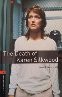 The Death of Karen Silkwood Level 2
